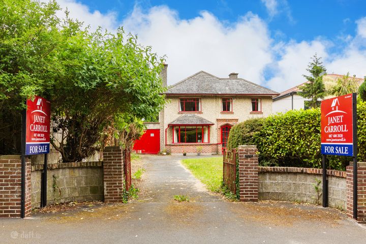 18 Stillorgan Grove, Blackrock, Dublin, Dublin