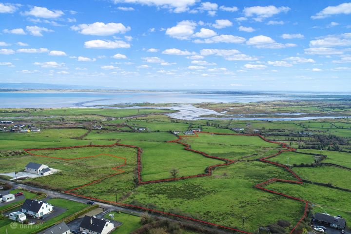 Lands At Lisheen, Ballynacally, Co. Clare, Ballynacally, Co. Clare