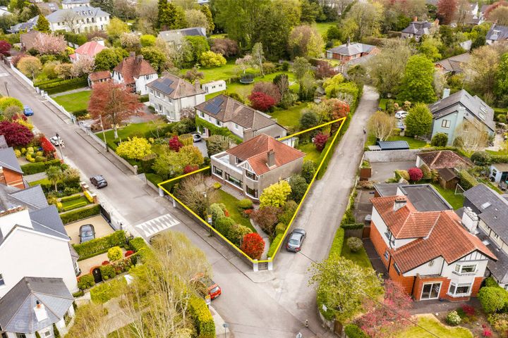 Rockgrove, Woodview, Douglas, Cork City, T12R8X4