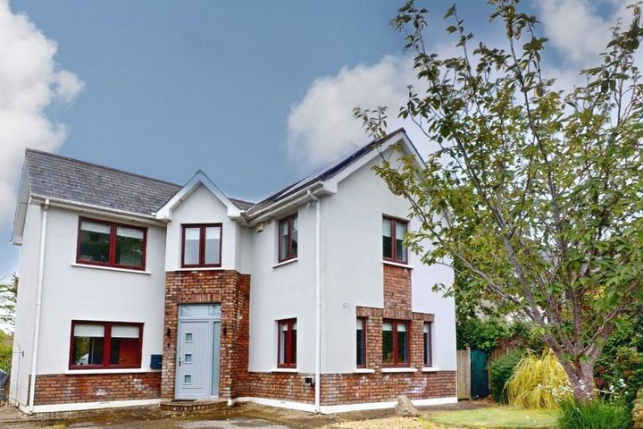5 Rectory Hall, Castlebridge, Co. Wexford, Y35WK09