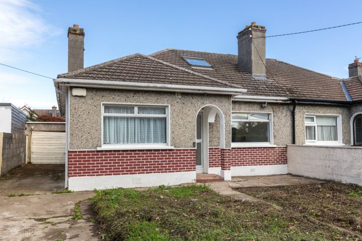 16 Cedarwood Avenue, Ballymun, Dublin 11, Dublin 11, Dublin