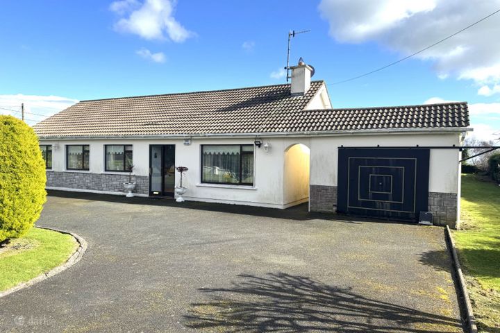 Sneha Bhavan, Sea Bank, Sea Road, Wicklow