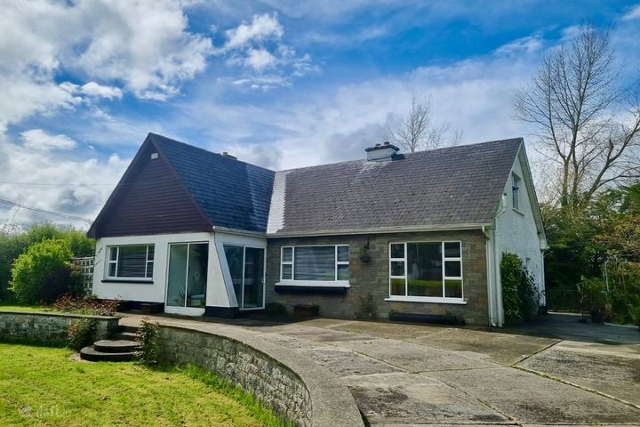 Killarney Road, Abbeyfeale, Co. Limerick
