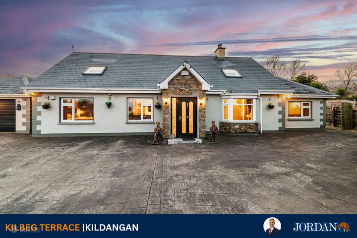 Silver Birch, Kilbeg Terrace, Kildangan, Co. Kildare, W34DD52
