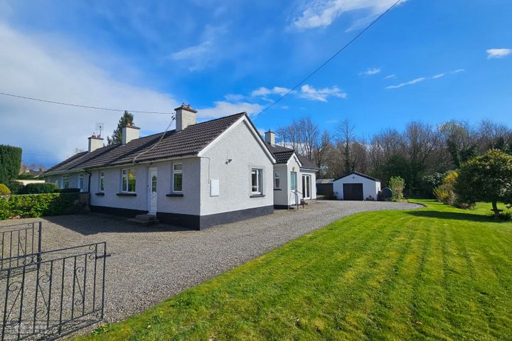 Grangemore, Milemill, Kilcullen, Kilcullen, Co. Kildare, R56EY88