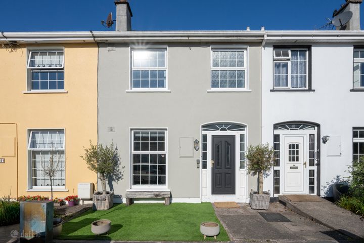 No 55 Hollyville Mews, Grange, Douglas, Cork, Co. Cork, T12E5X9