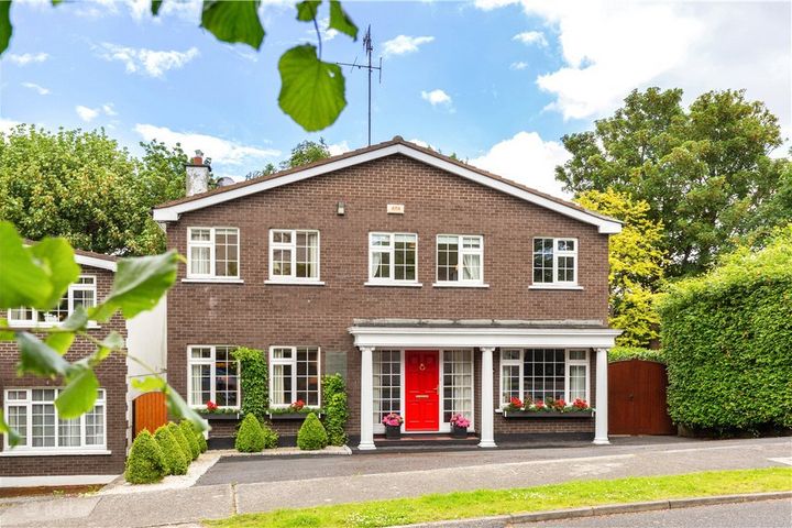 54 Glenageary Woods, Glenageary, Dublin, Dublin