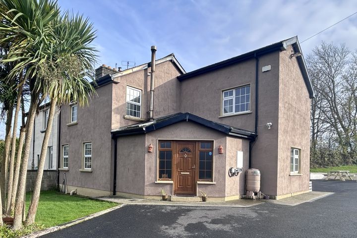 Friars Hill Thomastown, Thomastown, Kilkenny, Kilkenny