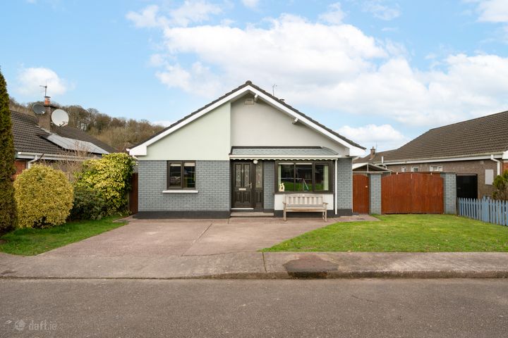 5 The Grove, Gleann Na Ri Tower, Cork, Cork