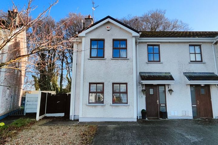 32 Cois Na Habhann, Bonniconlon, Ballina, Co. Mayo, F26W5W0