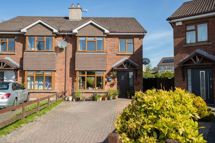 164 The Valley, Pettiswood Manor, Mullingar, Westmeath