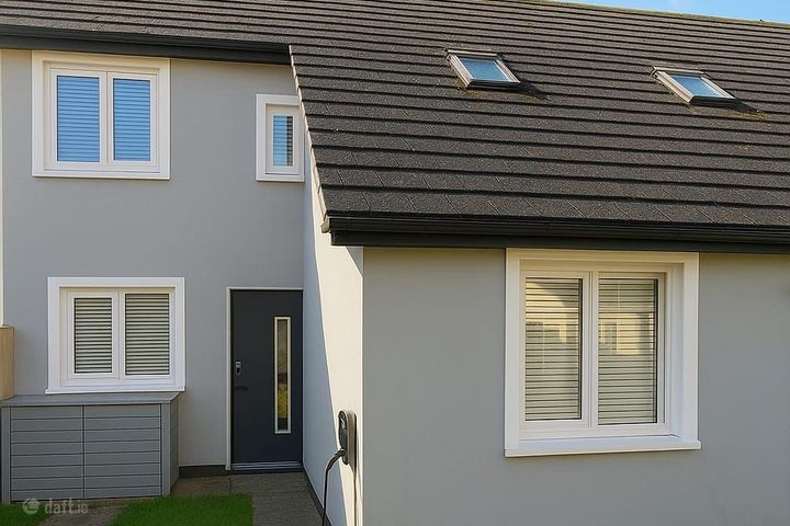 18 Beachside Rise, Riverchapel, Riverchapel, Co. Wexford, Y25H9Y5