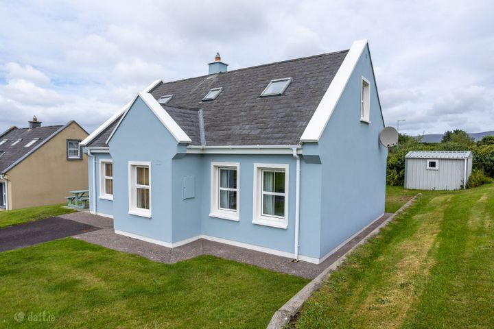 5 Atlantic View, Waterville, Waterville, Co. Kerry, V23HR82