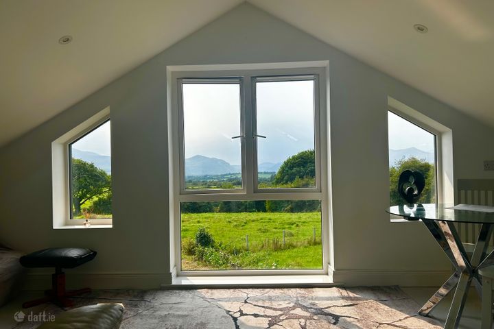 Coolmanor, Coolcaslagh, Killarney, Co. Kerry