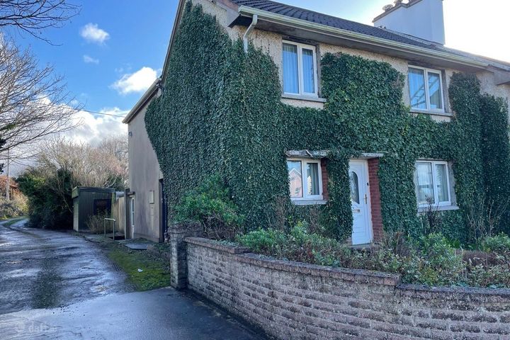 1 Saint Finian'S Terrace, Waterville, Waterville, Co. Kerry, V23KD42