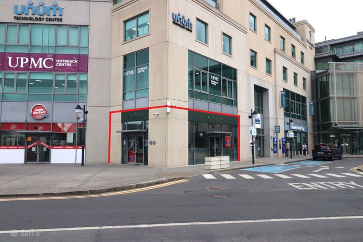 Unit 5 Merchant House, Shamrock Plaza, Carlow, Carlow Town, Co. Carlow