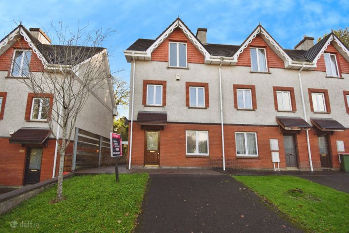 9 Maryborough Downs, Maryborough Hill, Rochestown, Co. Cork, T12AW2W