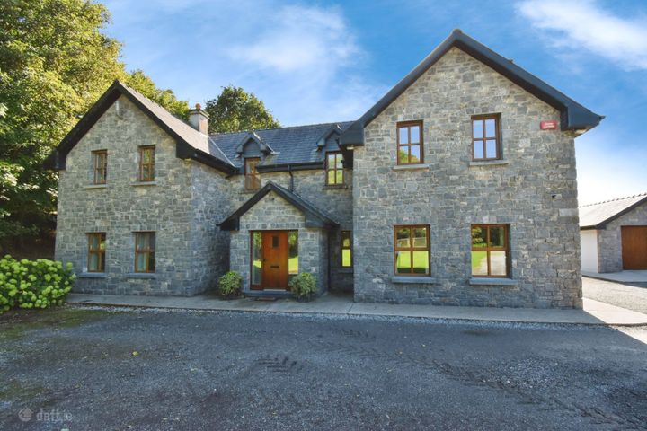 Gort Na Gcappal, Barryscourt, Carrigtwohill, Cork