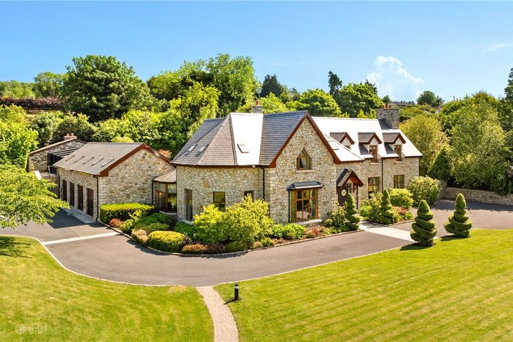 Dunard, Redgap, Rathcoole, Dublin, D24A376