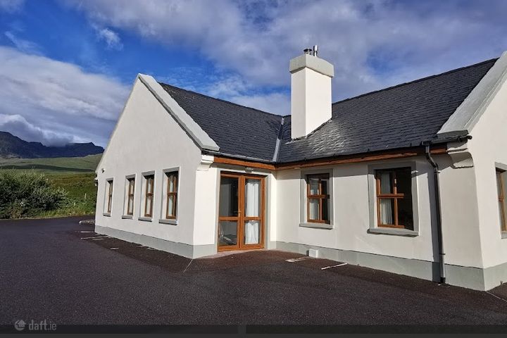 Farraigi Gorm, Teer, Brandon, Ballyquin, Co. Kerry, V92V348