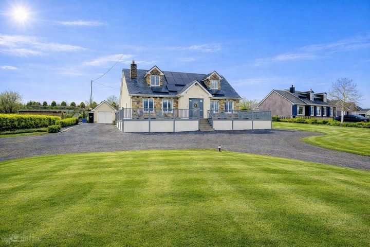Lisduff, Dunmore, Dunmore, Co. Galway, H54R295