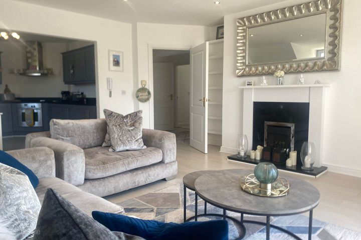 Greenview, Seabrook Manor, Portmarnock, Dublin