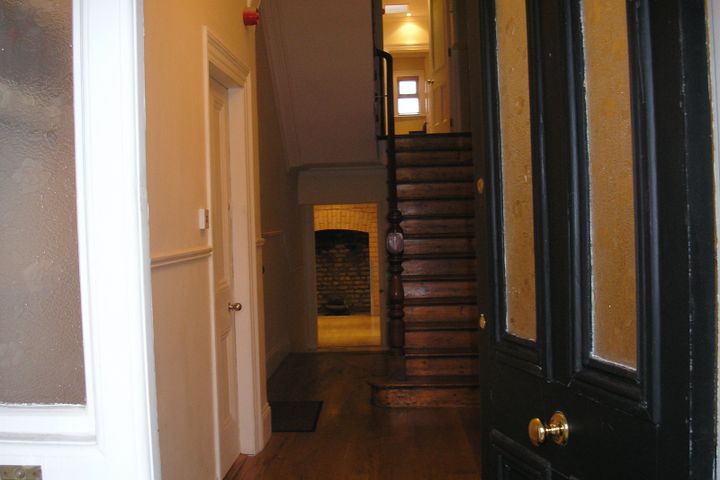 Haddon Road, Clontarf, Dublin 3