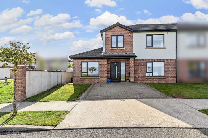 18 Manor View, Roxborough Manor, Mulgannon, Co. Wexford, Y35DC9Y