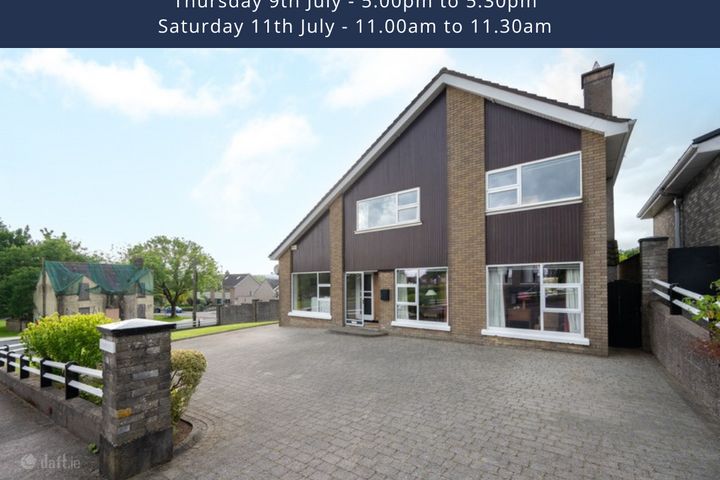 Highercroft, 1 Bishopscourt Road, Bishopstown, Cork, T12P9DV