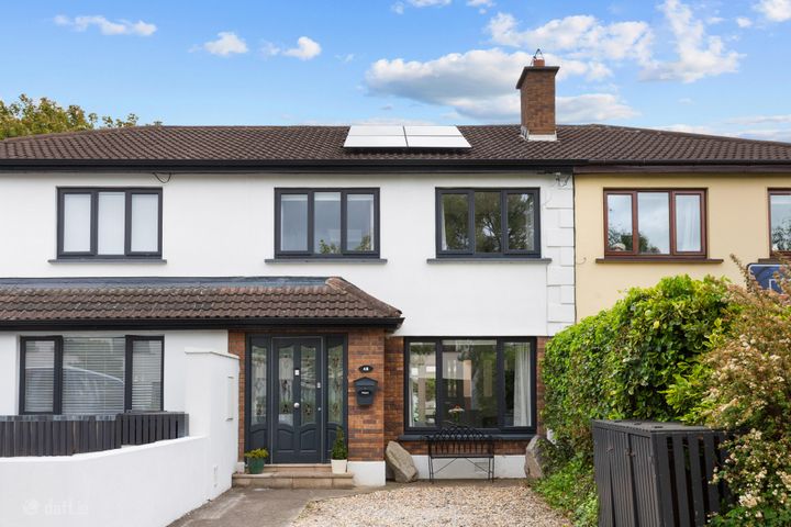 48 Bayview Drive, Killiney, Co Dublin, A96YW59