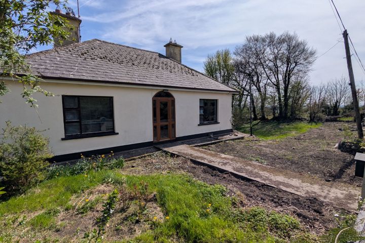 Carrowmore, Killasser, Co. Mayo, F12VN42