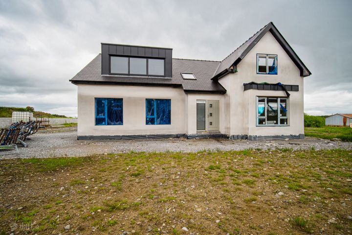 Carrig Manor, Carrigkerry, Co. Limerick