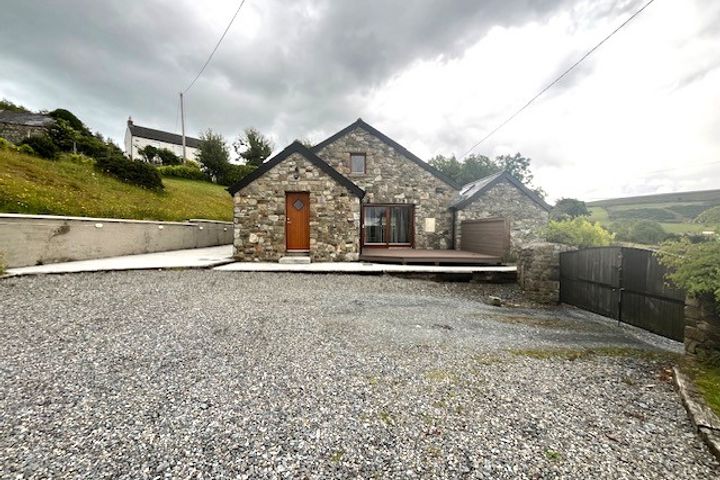 Mountpelier, Bohernabreena, Co. Dublin