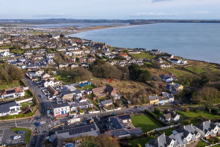Cuan Aisling, The Cove, Tramore, Waterford