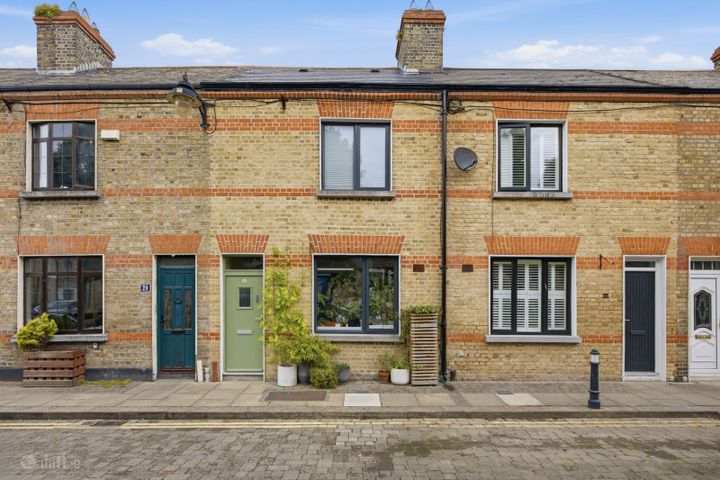 21 Ormond Square, Dublin 7, Smithfield, Dublin 7, D07FT72