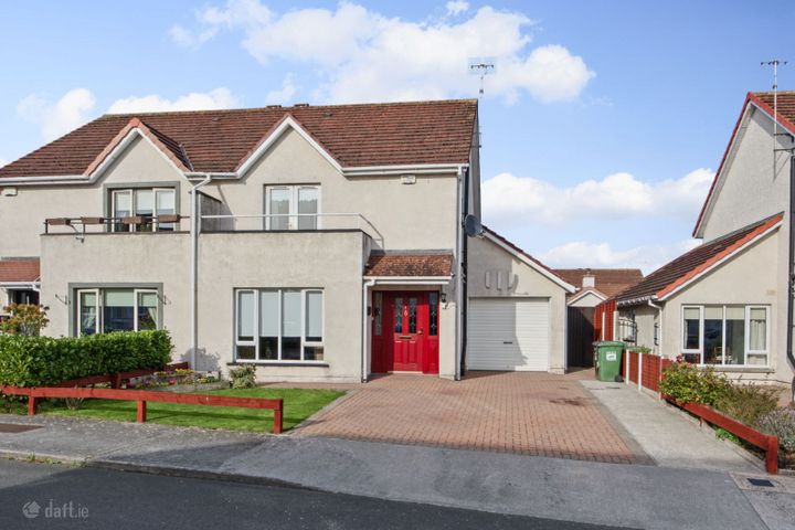 13 The Spires, Termonfeckin, Co. Louth, A92V3F9