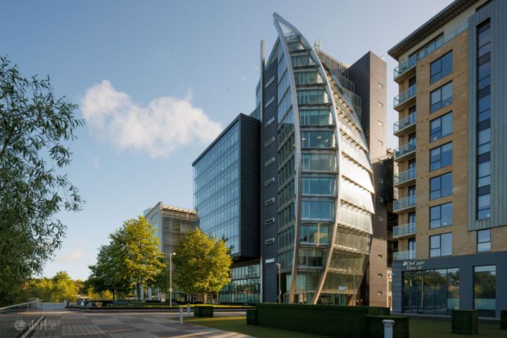 The Brunel Building, Heuston South Quarter, Dublin 8