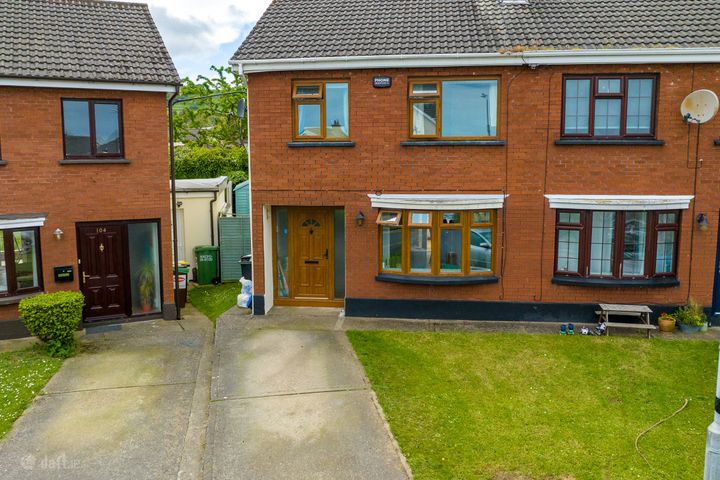 105 Redford Park, Greystones, Wicklow, Wicklow