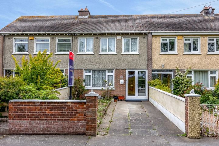 88 Saint Annes Sq, Portmarnock, Dublin, Dublin 13, Dublin