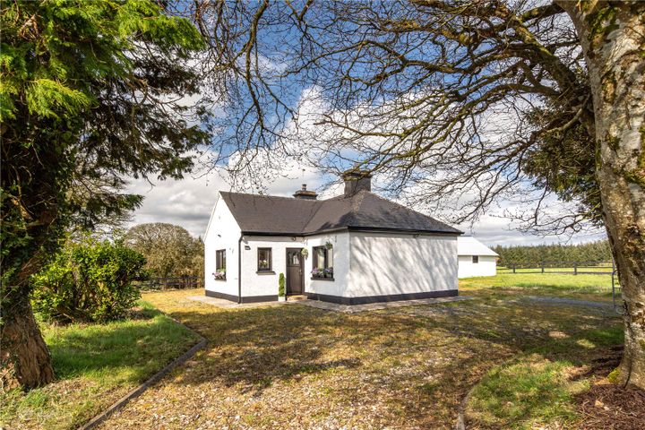 Clooncose, Ballymote, Co. Sligo, F56EP90