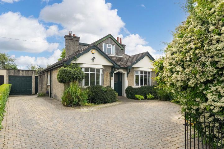 7 Woodlawn Crescent, Churchtown, Dublin 14, Dublin 14, Dublin