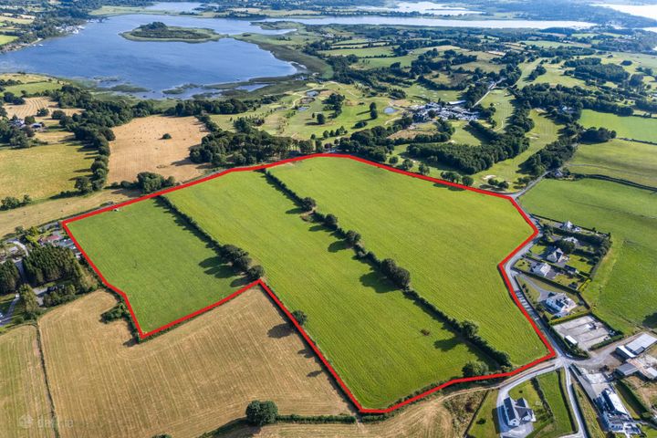 Killinure, Glasson, Co. Westmeath