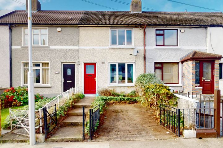 110 St Attracta, Cabra, Dublin  7, Co. Dublin, D07X983