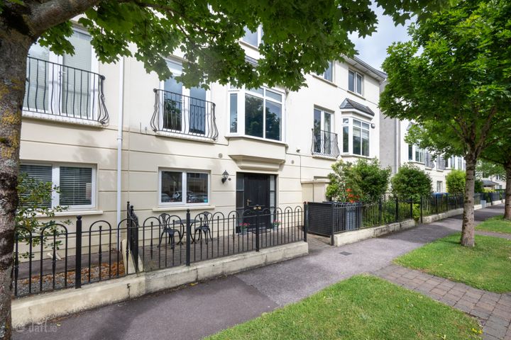 54 Leslies Arch, Old Quarter, Ballincollig, Co. Cork, P31HC56