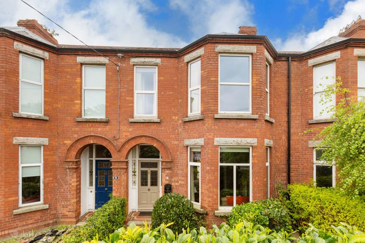 7 Terenure Park, Terenure, Dublin 6w, Dublin
