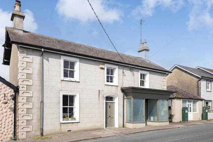 Main Street, Newcastle, Co. Wicklow, A63TN88