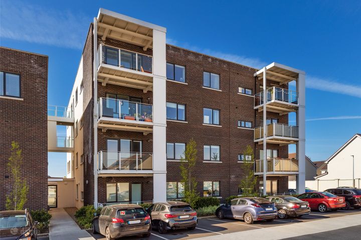 3 Bramley Hall, Hamilton Park, Castleknock, Dublin 15, D15WY9V