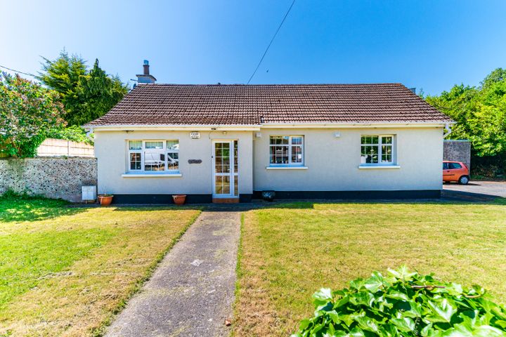 Bellamar, Main Street, Commons Little, Newcastle, Co. Dublin, D22W9Y0