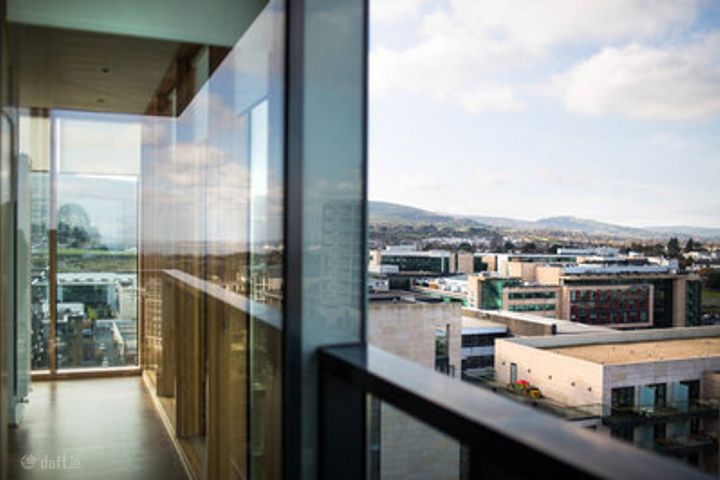 14 The Point, Cubes 5, Beacon South Quarter, Sandyford, Dublin 18