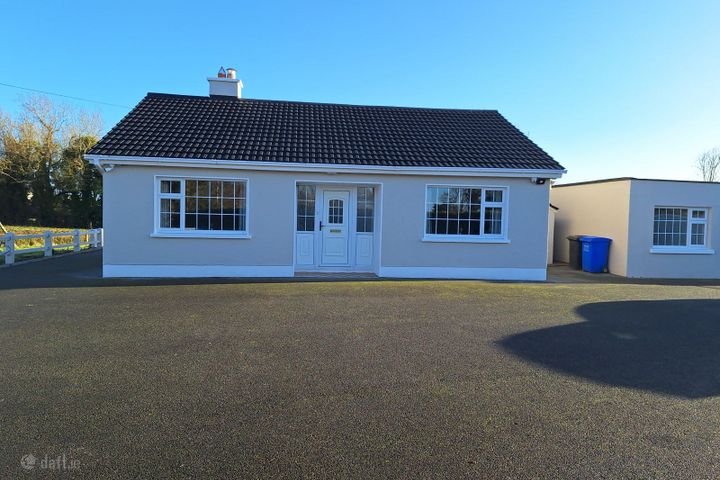 Kilbeggan, Co. Westmeath, Kilbeggan, Co. Westmeath